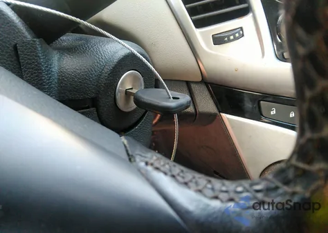 2014 Chevrolet Cruze 1Lt Auto from USA, damaged, VIN 1G1PC5SB4E7320673